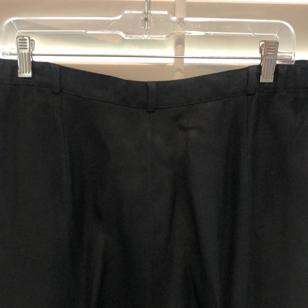 Forgotten Woman Basic Back Pants. Fully Lined. - image 6
